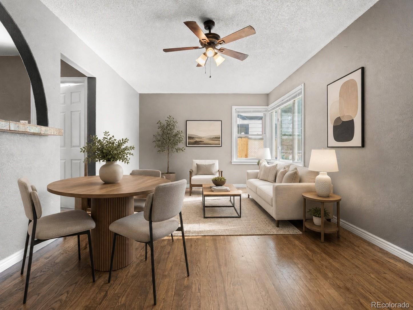 4740 Fillmore St, Denver, CO 80216 photo