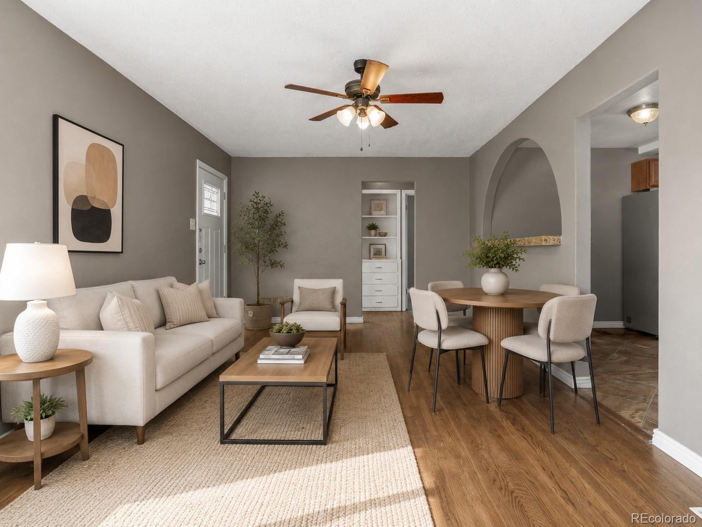 4740 Fillmore St, Denver, CO 80216 photo