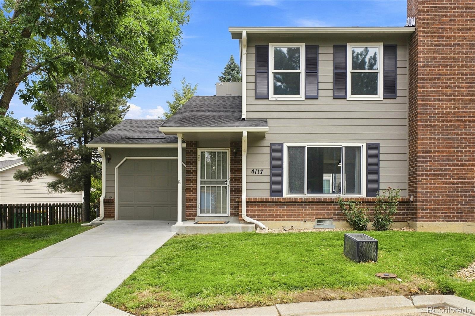 4117 111 Cir, Westminster, CO 80031