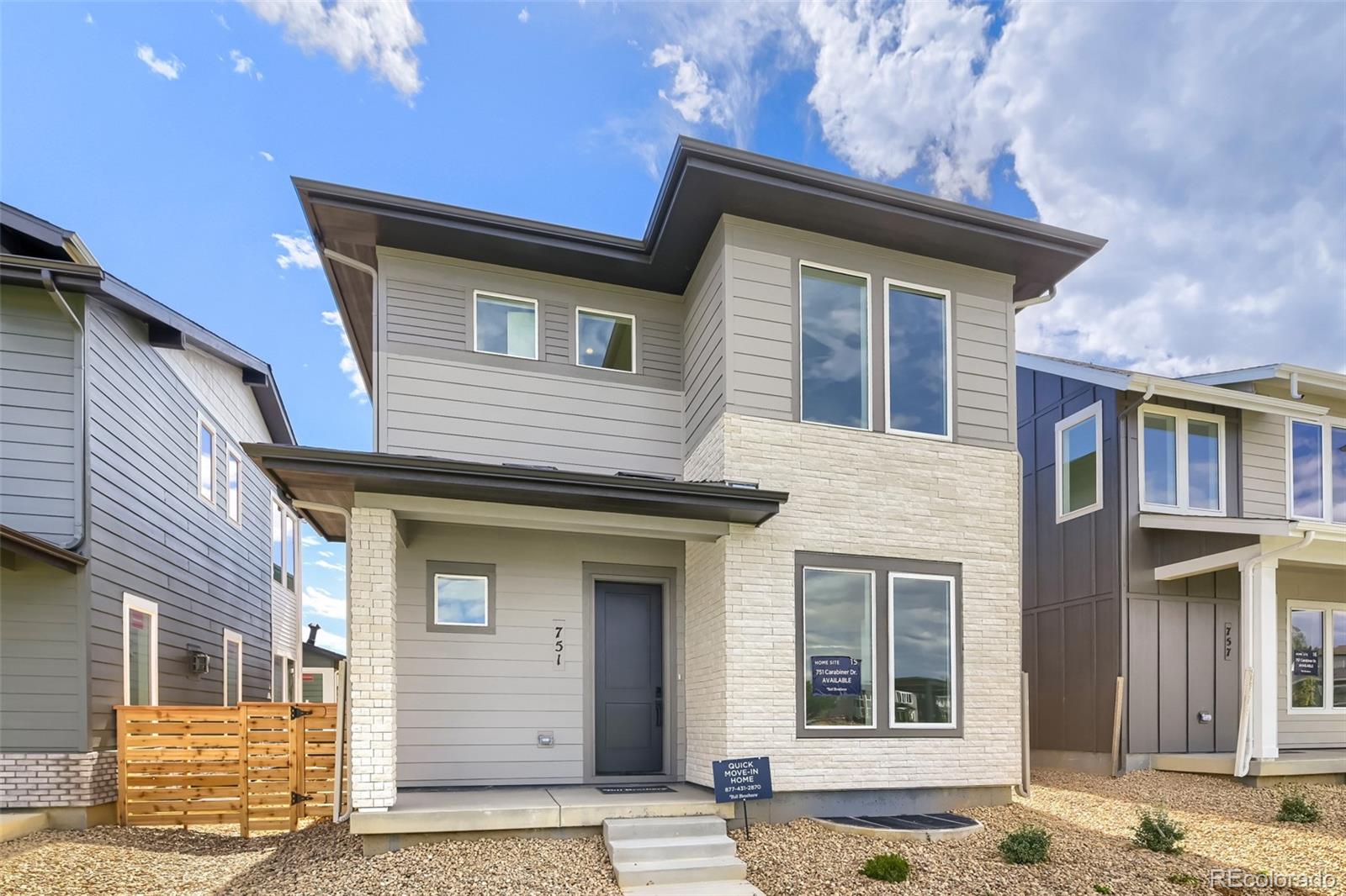 751 Carabiner Dr, Erie, CO 80516