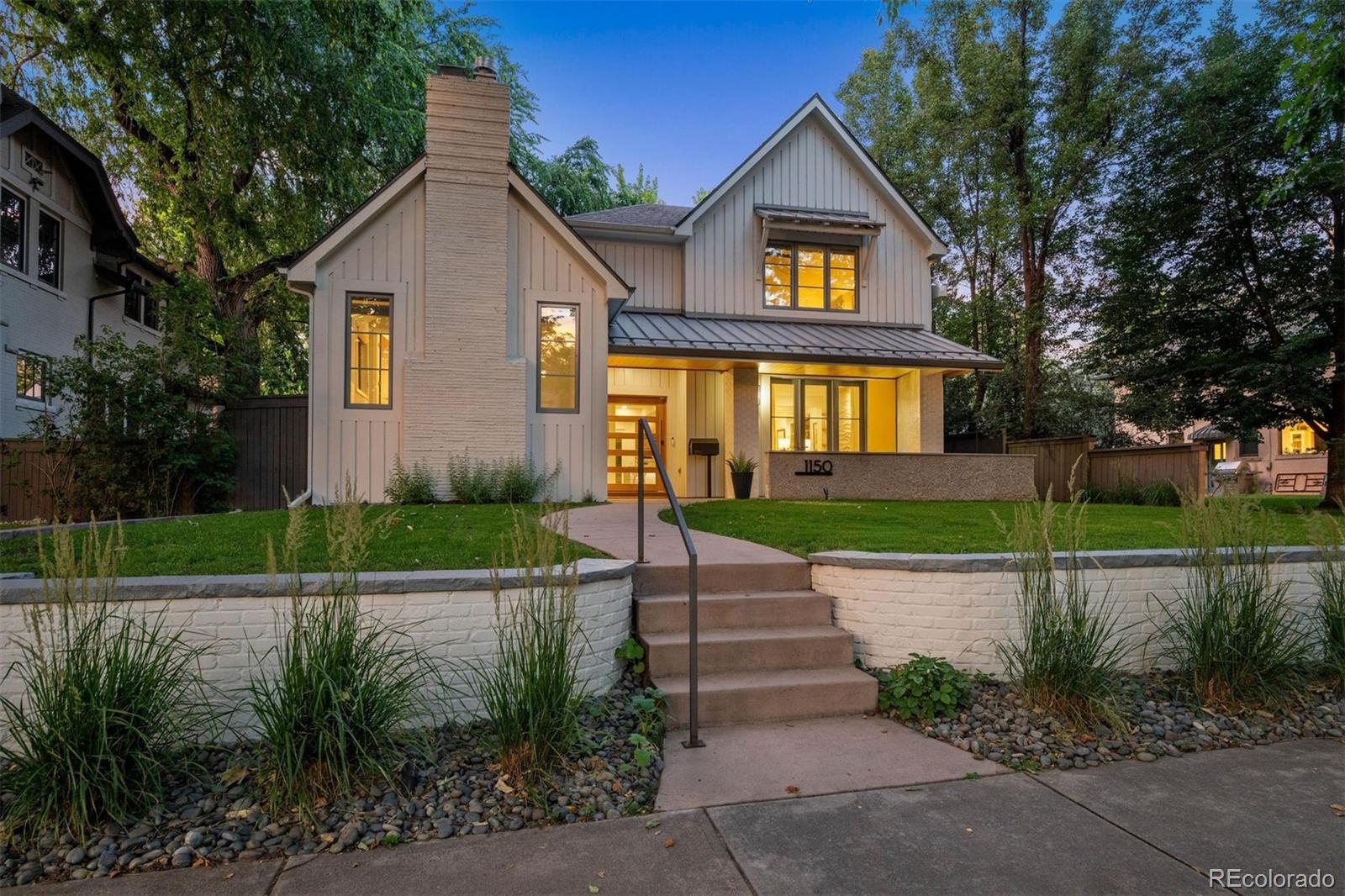 1150 Gilpin St, Denver, CO 80210