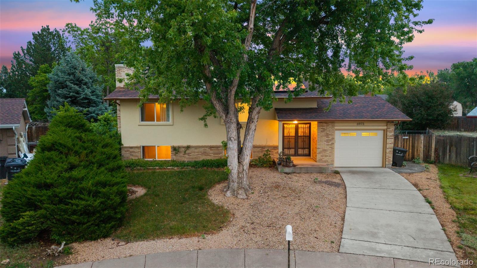 6973 Roaring Spring Ave, Fountain, CO 80817
