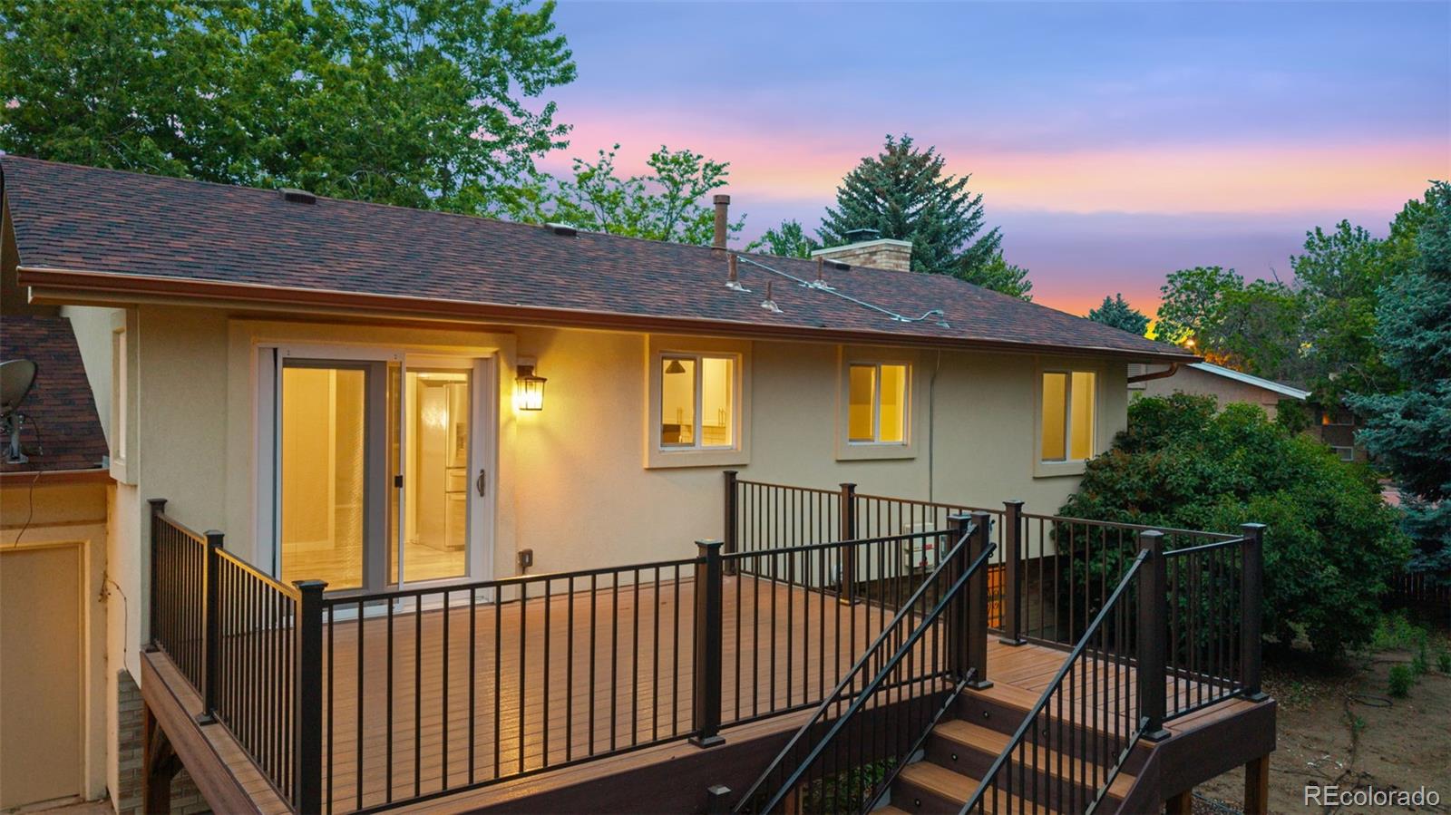 6973 Roaring Spring Ave, Fountain, CO 80817 photo
