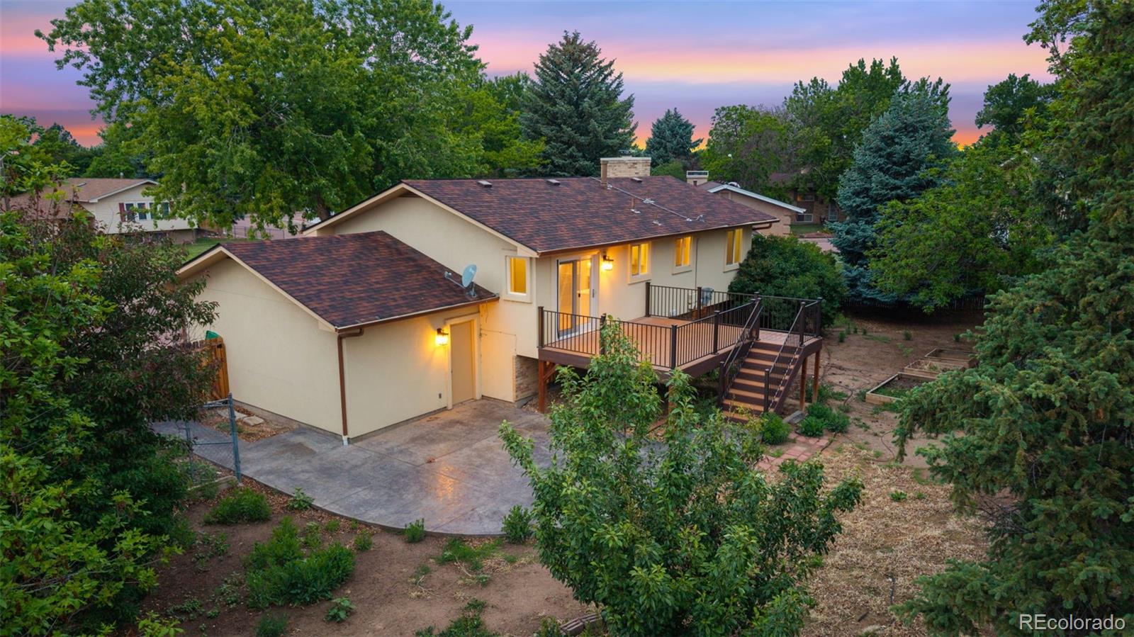 6973 Roaring Spring Ave, Fountain, CO 80817 photo