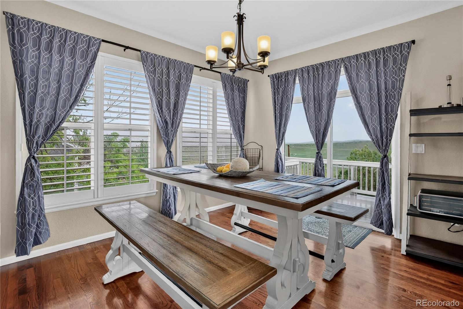 6860 Blue Mesa Way, Littleton, CO 80125 photo