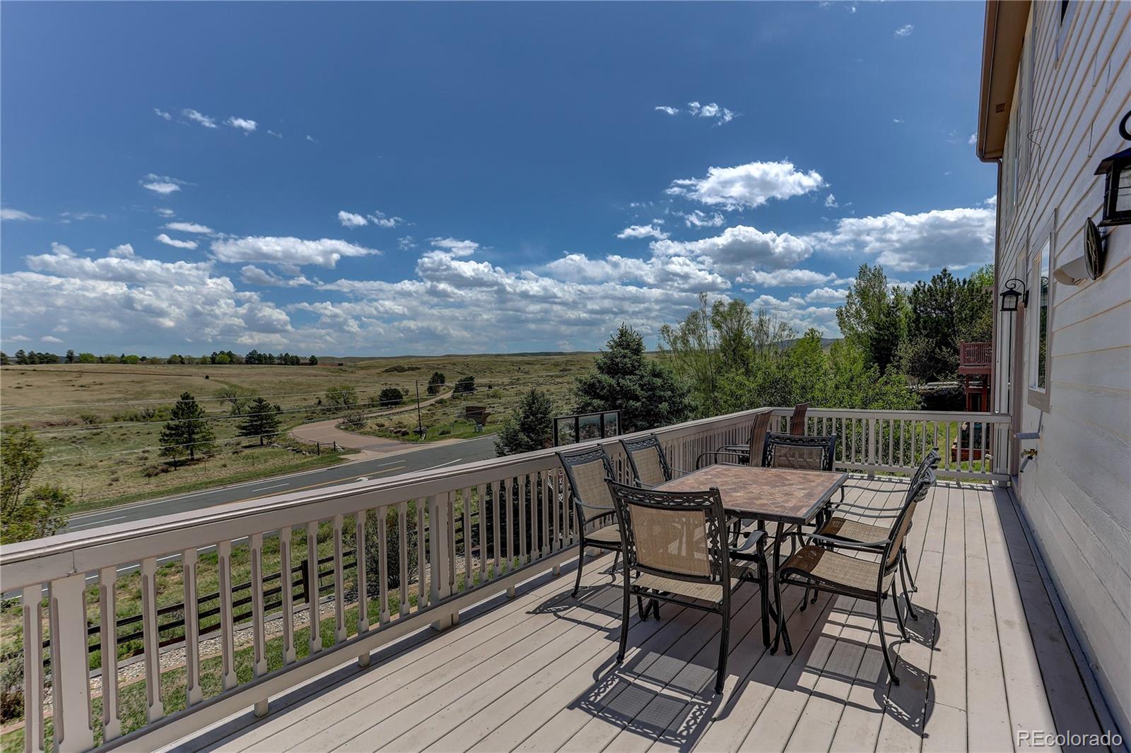 6860 Blue Mesa Way, Littleton, CO 80125 photo