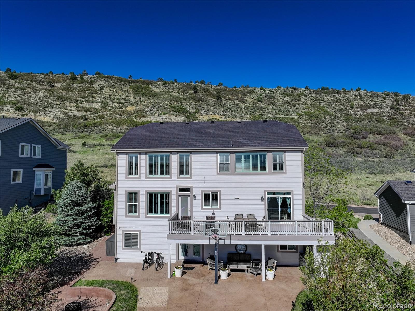 6860 Blue Mesa Way, Littleton, CO 80125 photo