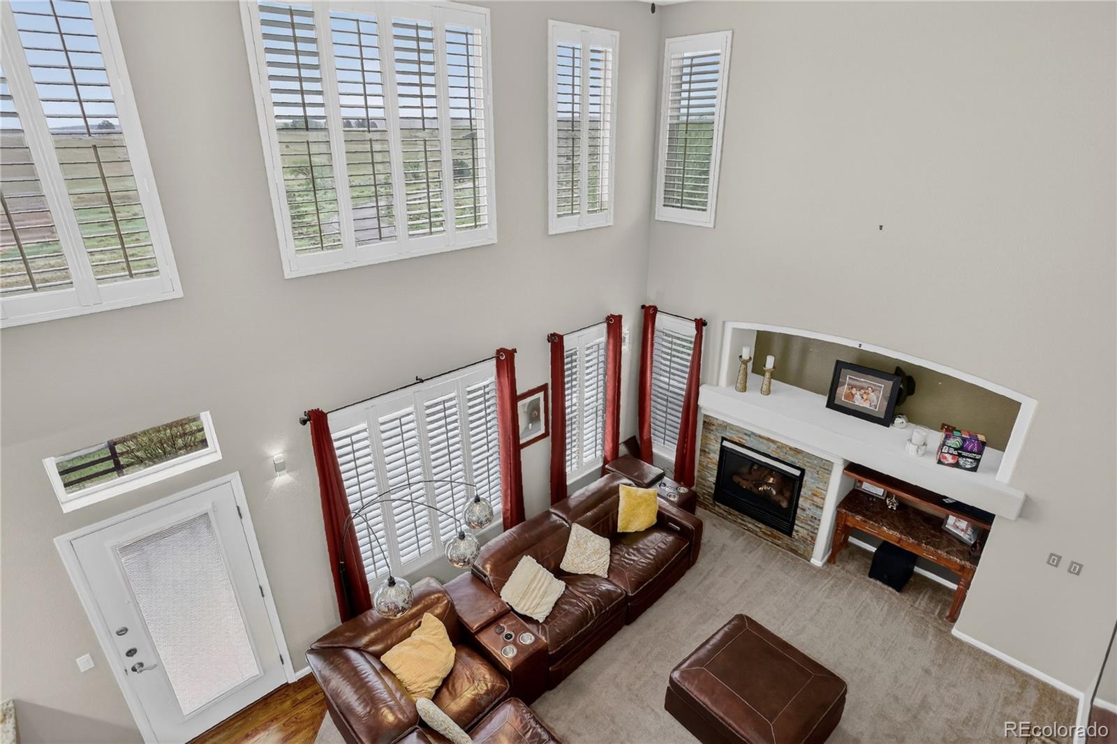 6860 Blue Mesa Way, Littleton, CO 80125 photo