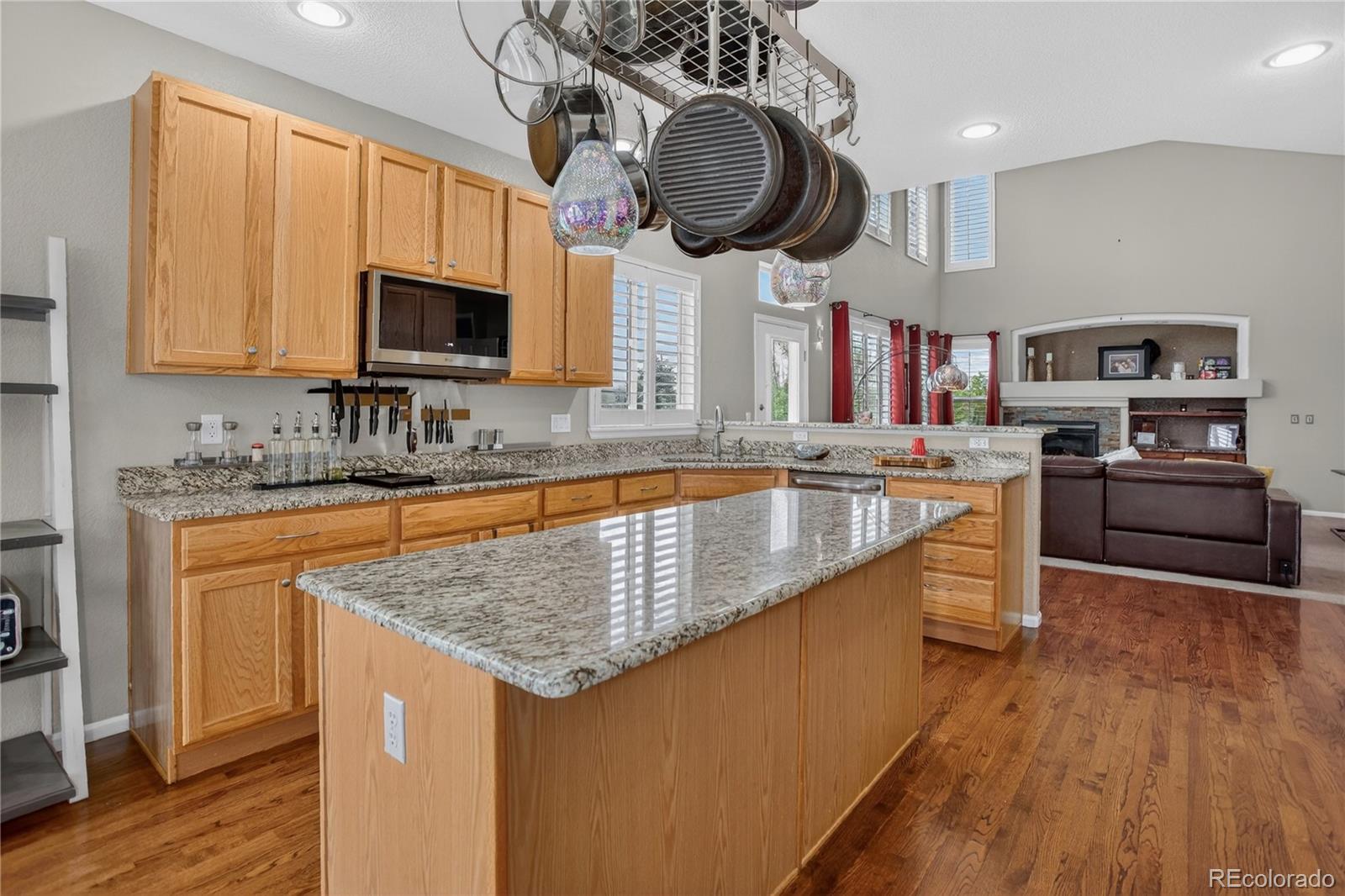 6860 Blue Mesa Way, Littleton, CO 80125 photo