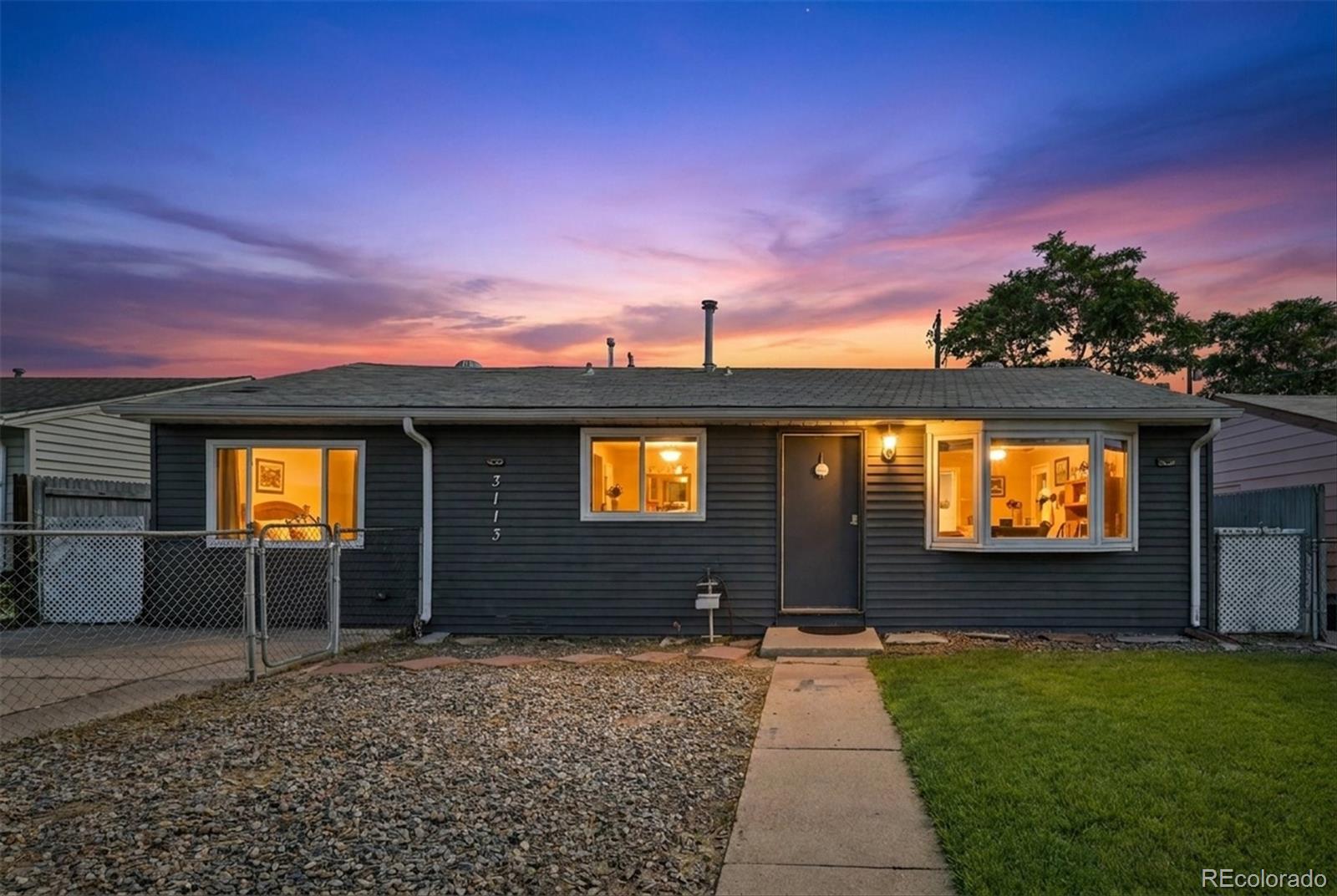 3113 W Jefferson Ave, Englewood, CO 80110 photo