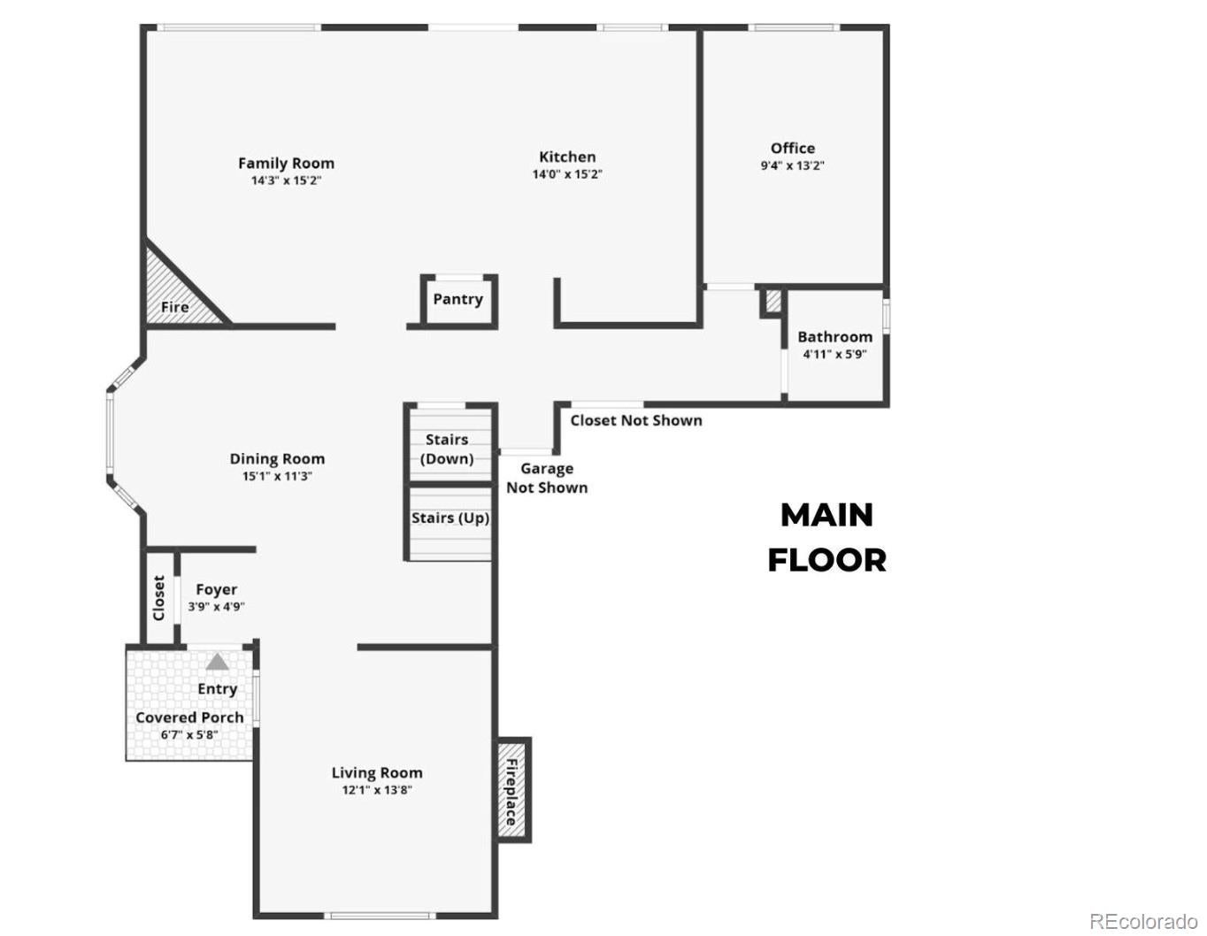 11488 E 118 Pl, Commerce City, CO 80640 photo