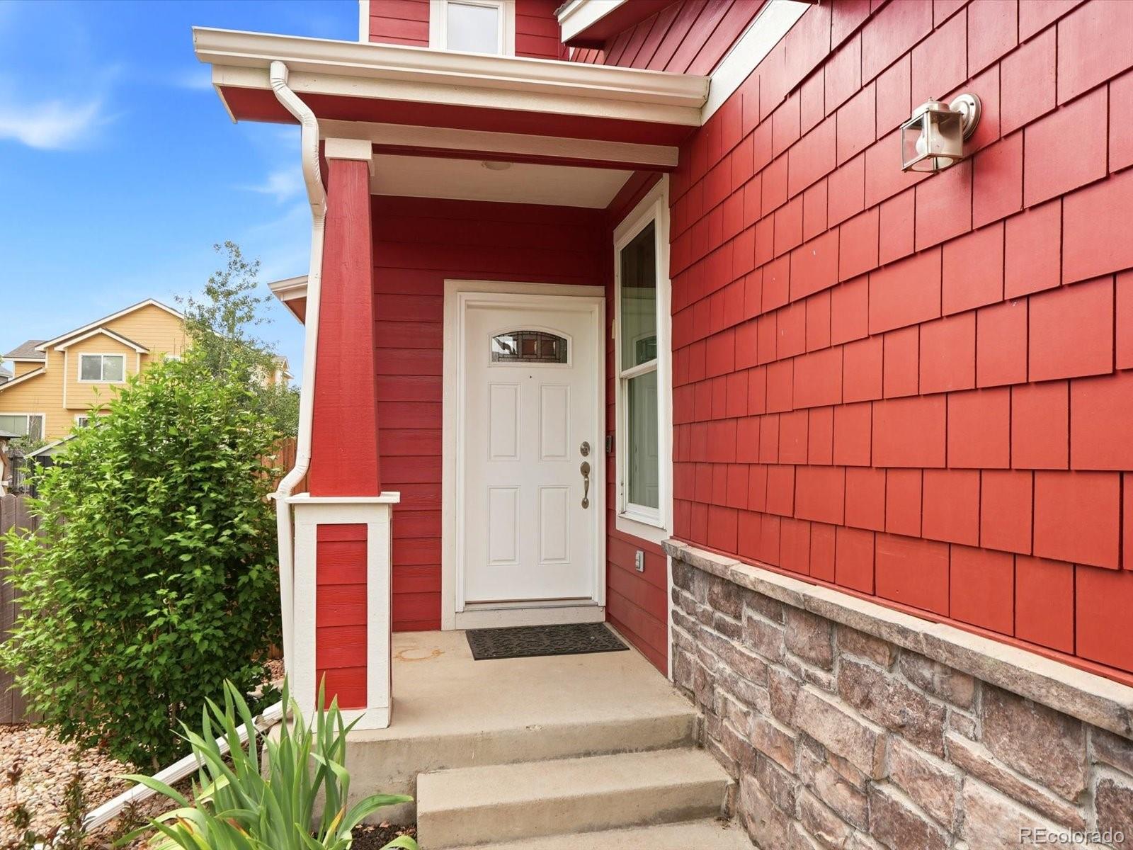 11488 E 118 Pl, Commerce City, CO 80640 photo