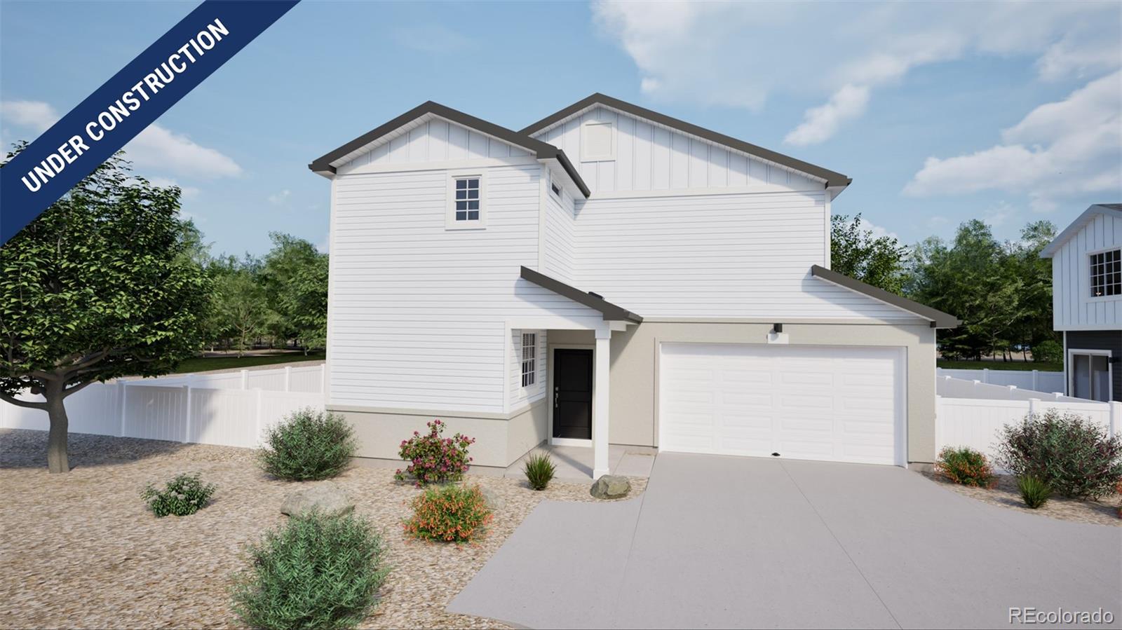 10124 Salem Ct, Commerce City, CO 80022
