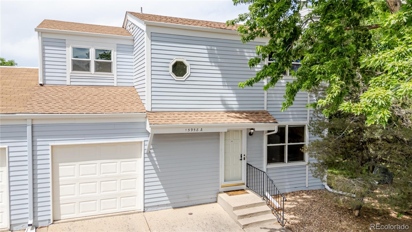 15958 E Radcliff Pl, Aurora, CO 80015 photo