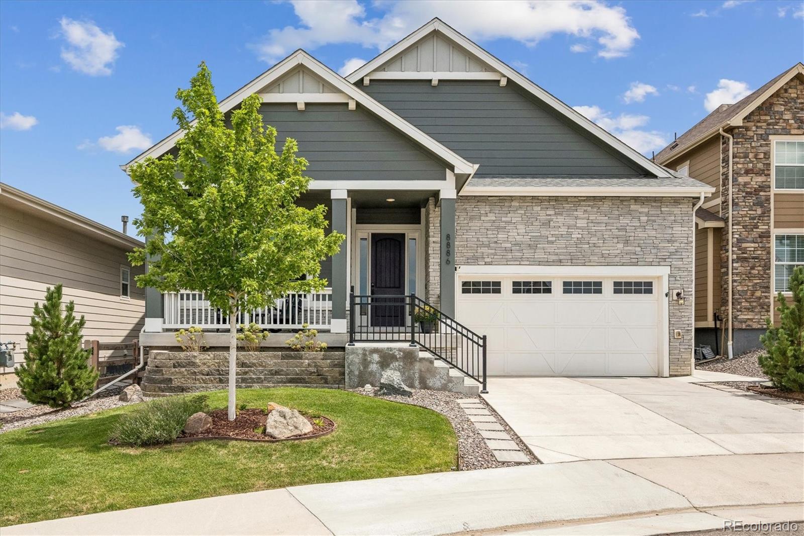 8886 River Peak Cir, Littleton, CO 80125 photo