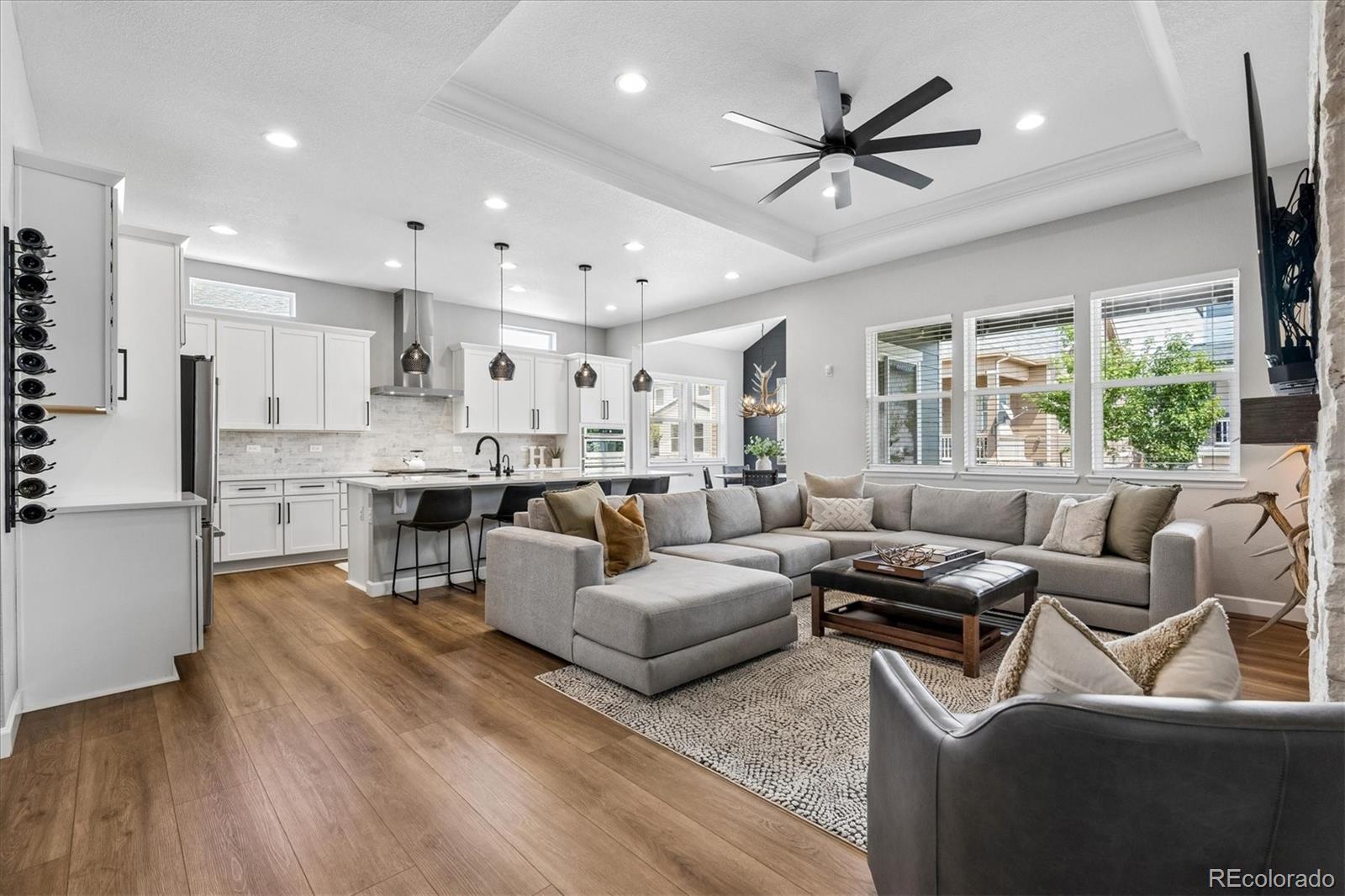 8886 River Peak Cir, Littleton, CO 80125 photo