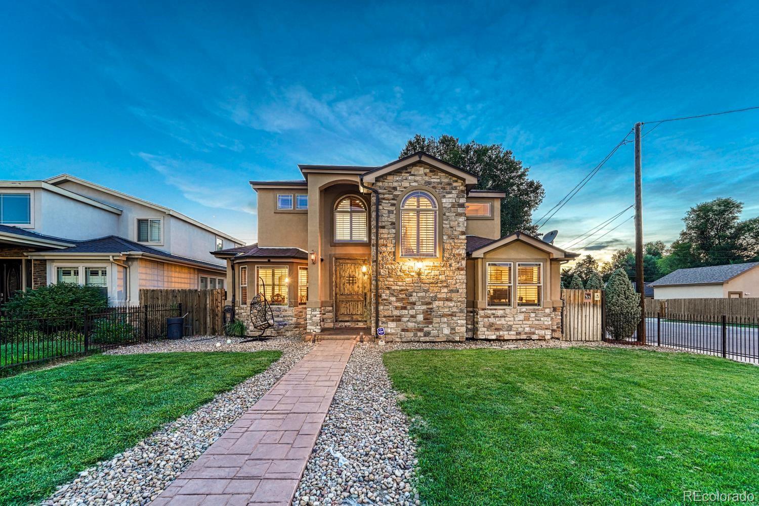 1023 Locust St, Denver, CO 80224