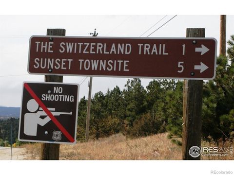 Unimproved Land in Boulder CO 0 Switzerland Trail.jpg