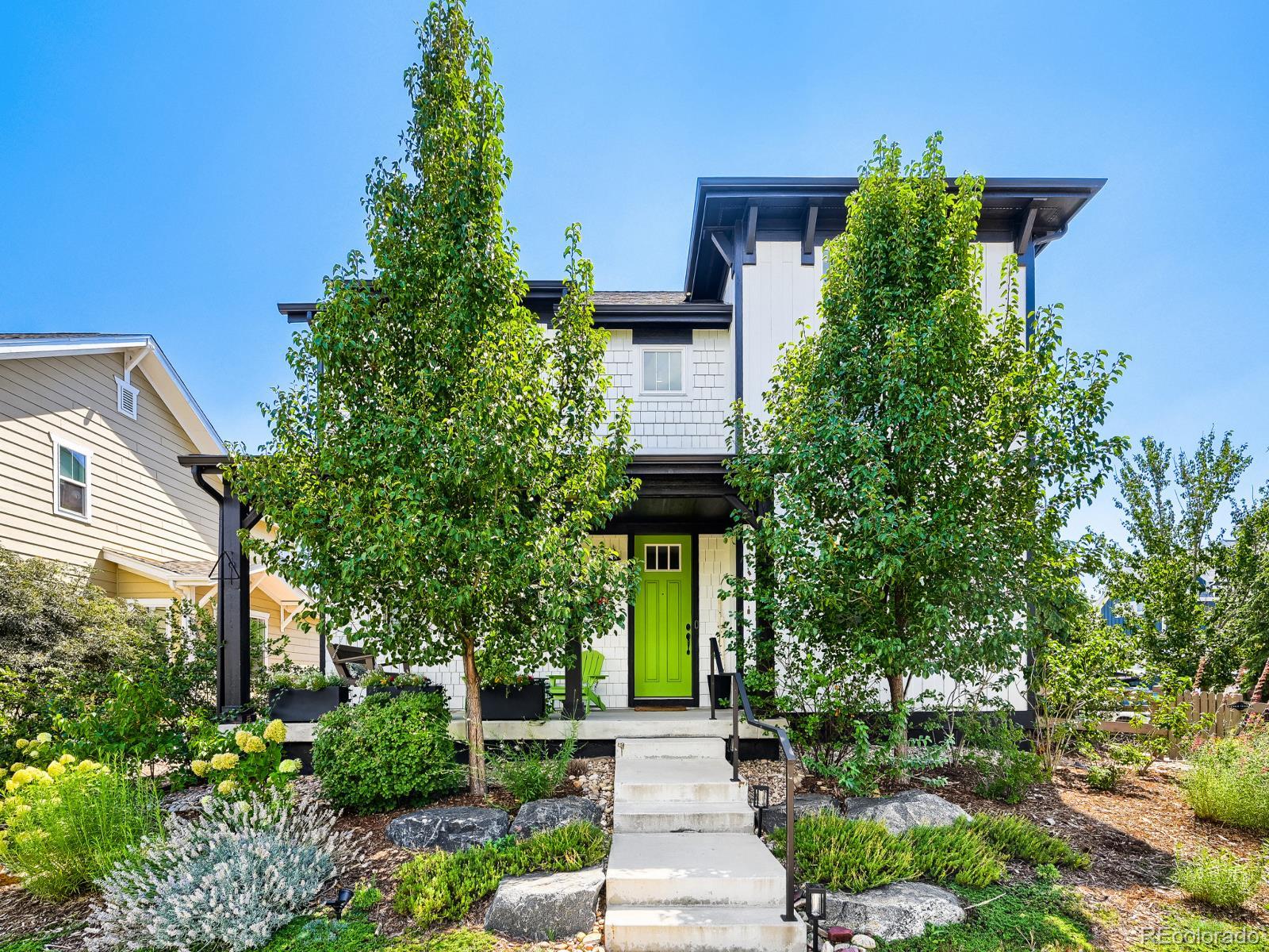 2902 Twin Lake Cir, Lafayette, CO 80026 photo