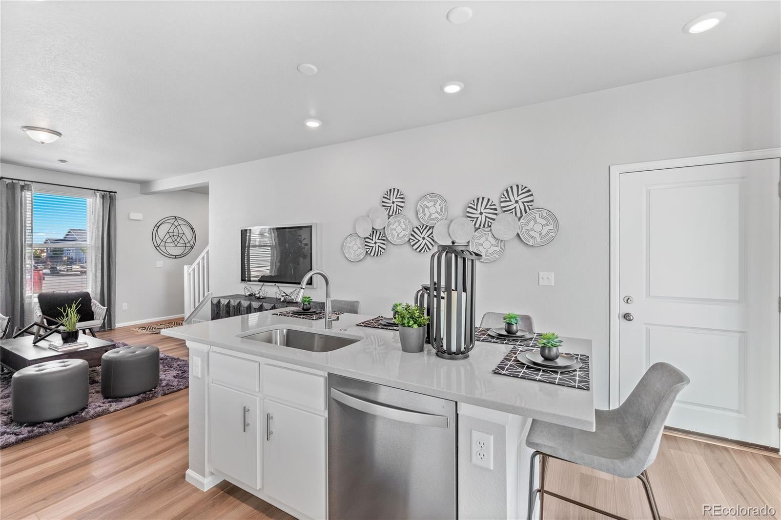 3914 N Rome St, Aurora, CO 80019 photo