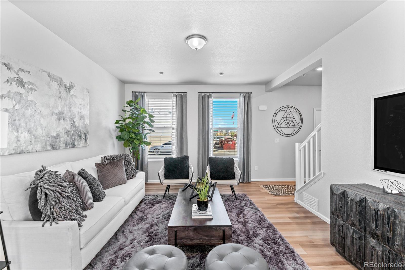 3914 N Rome St, Aurora, CO 80019 photo