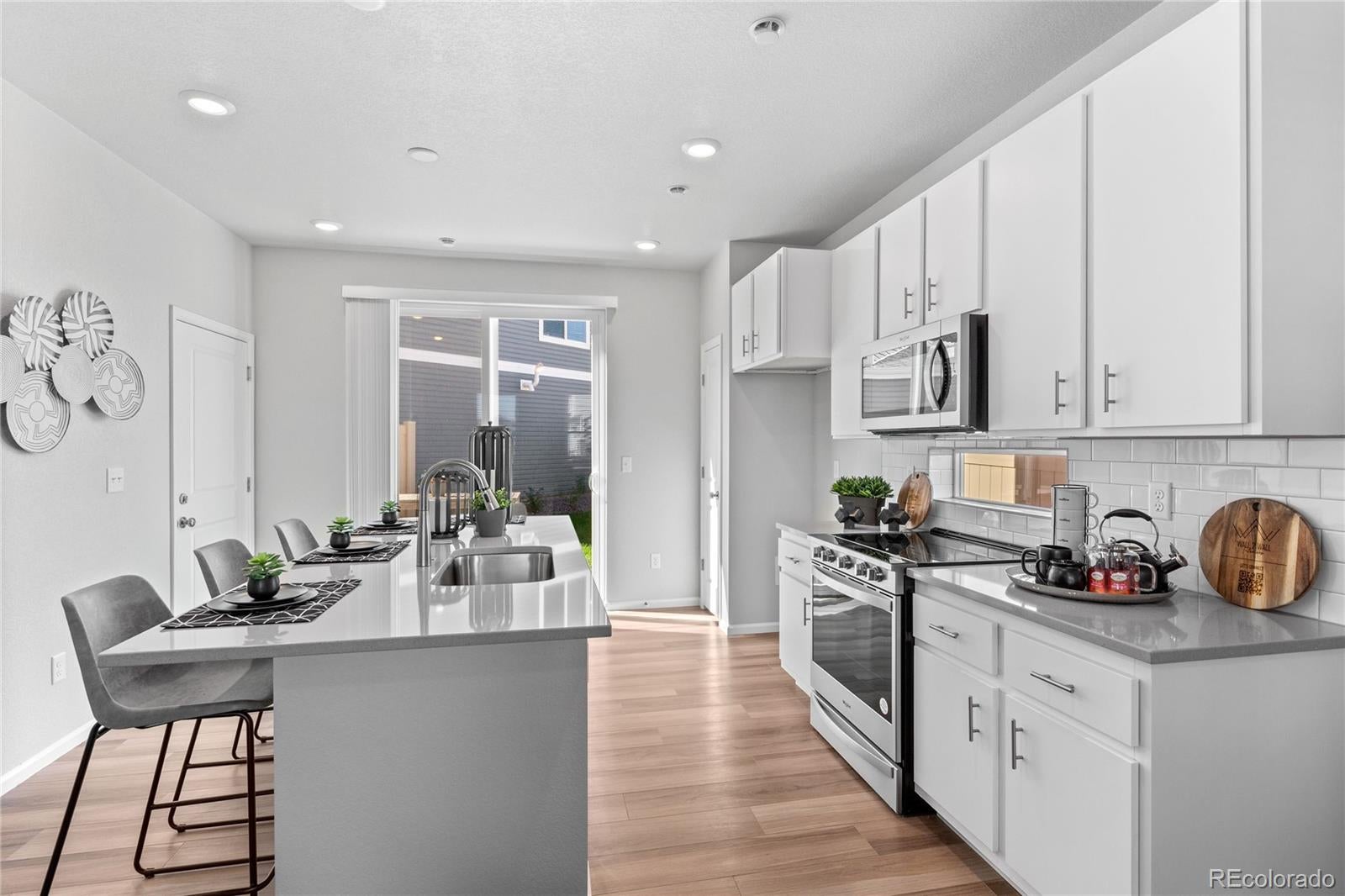 3914 N Rome St, Aurora, CO 80019 photo