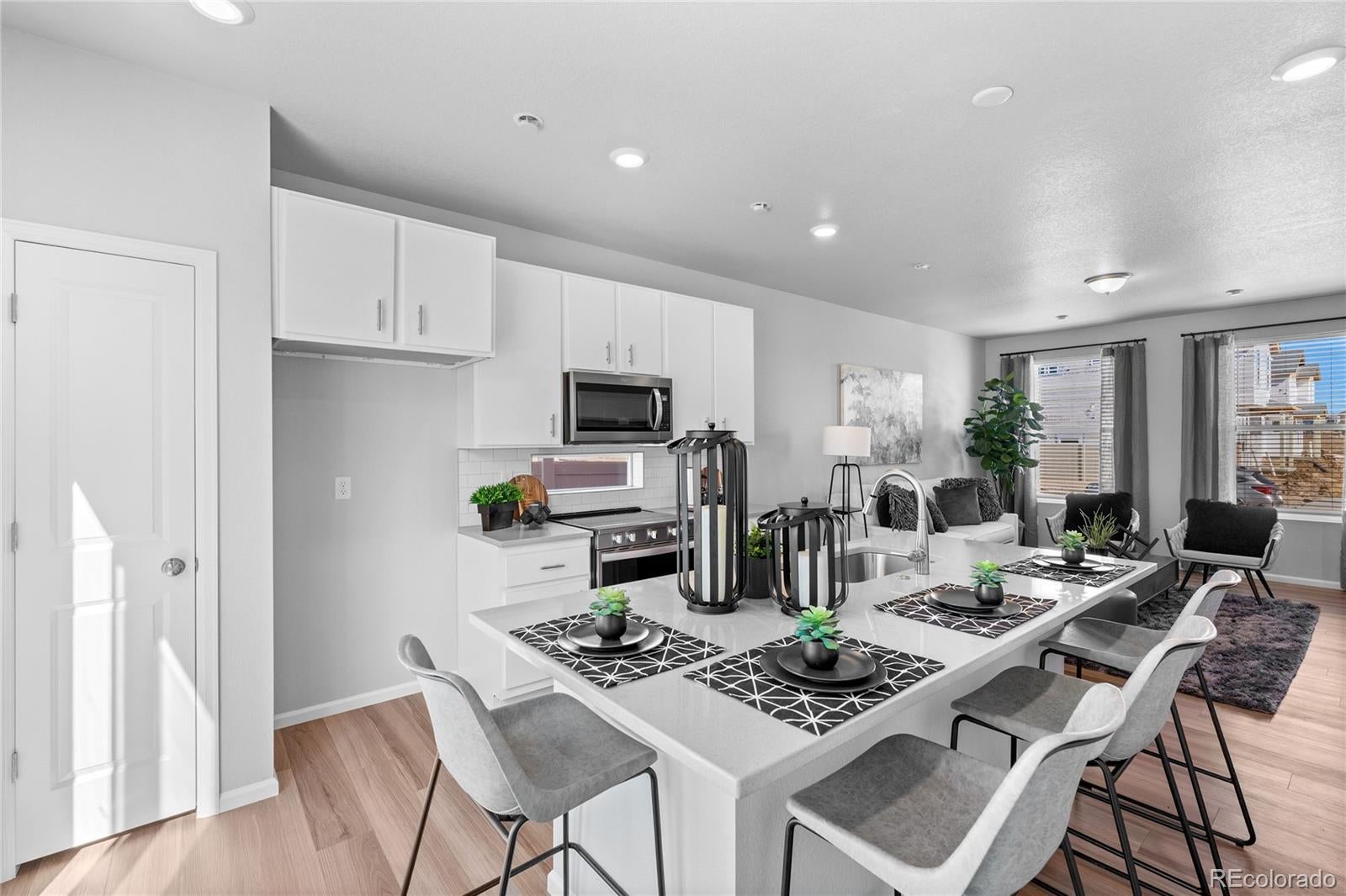 3914 N Rome St, Aurora, CO 80019 photo
