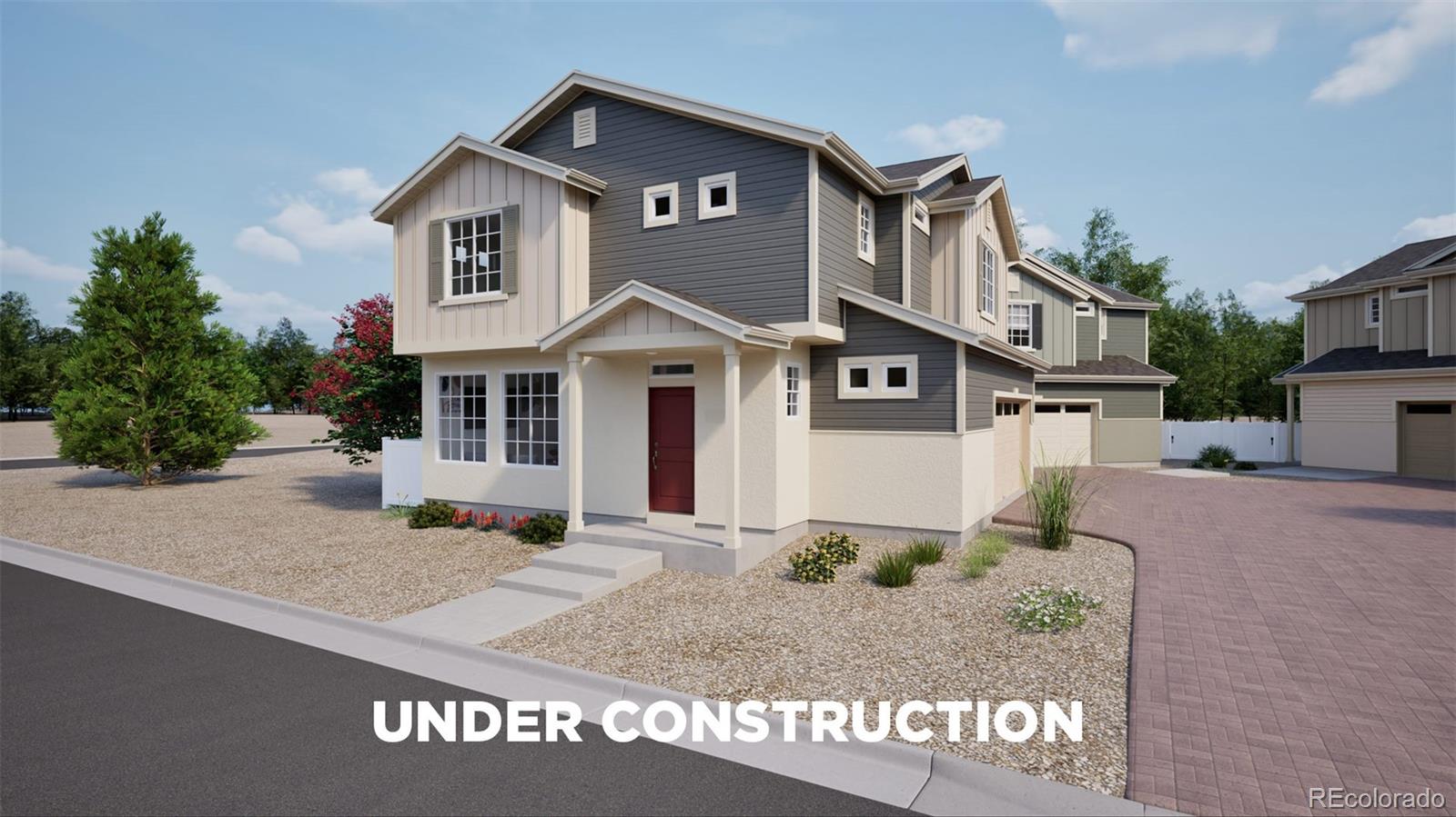 3914 Rome St, Aurora, CO 80019