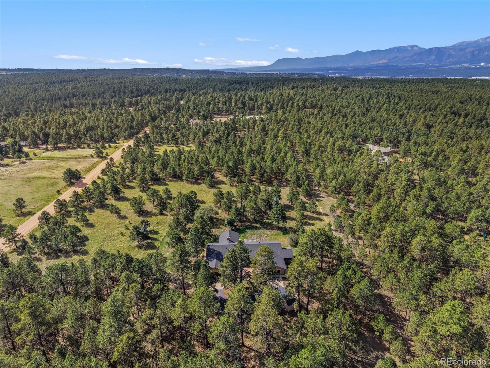 18490 E Forest Dr, Monument, CO 80132 photo