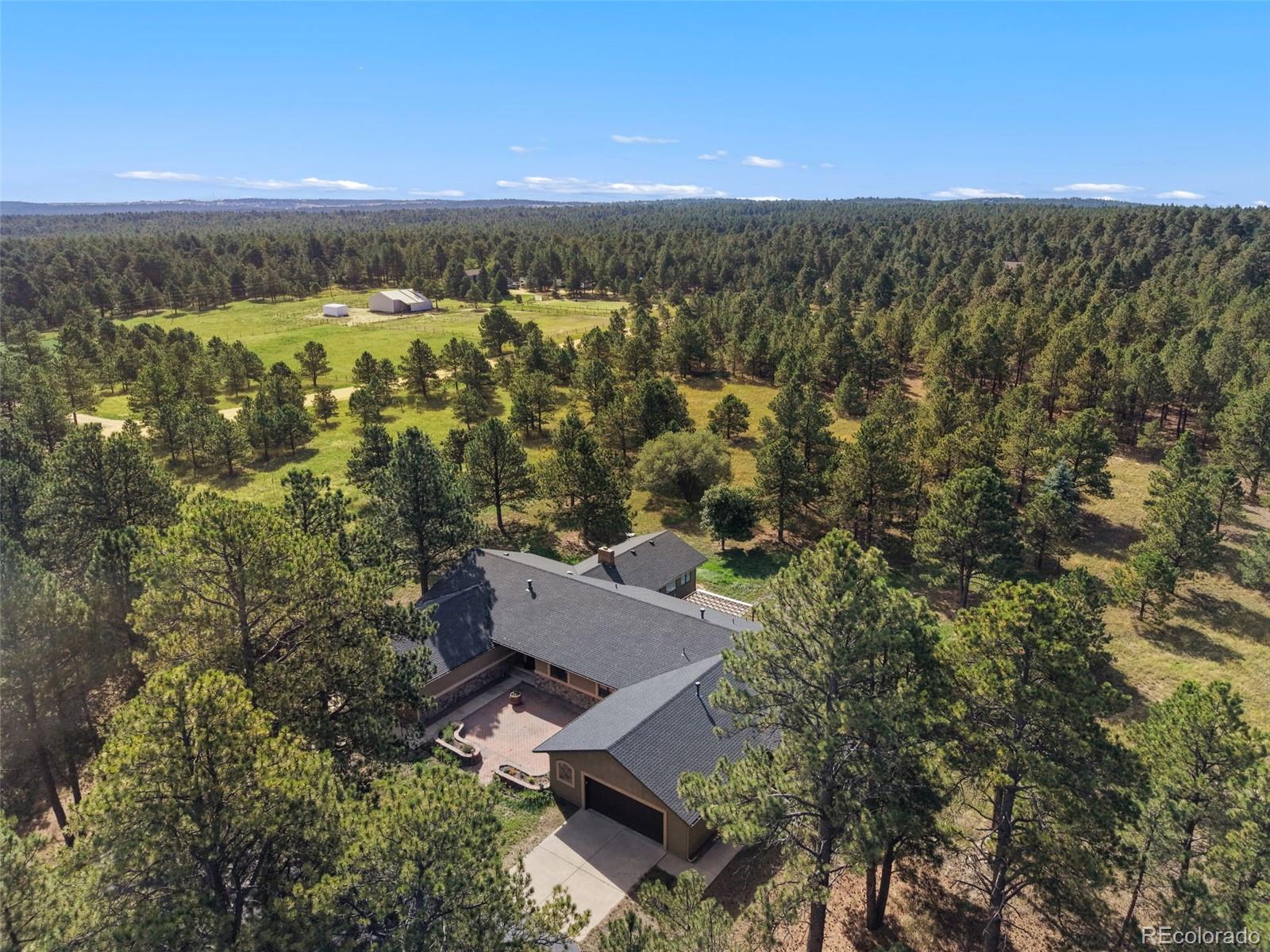 18490 E Forest Dr, Monument, CO 80132 photo