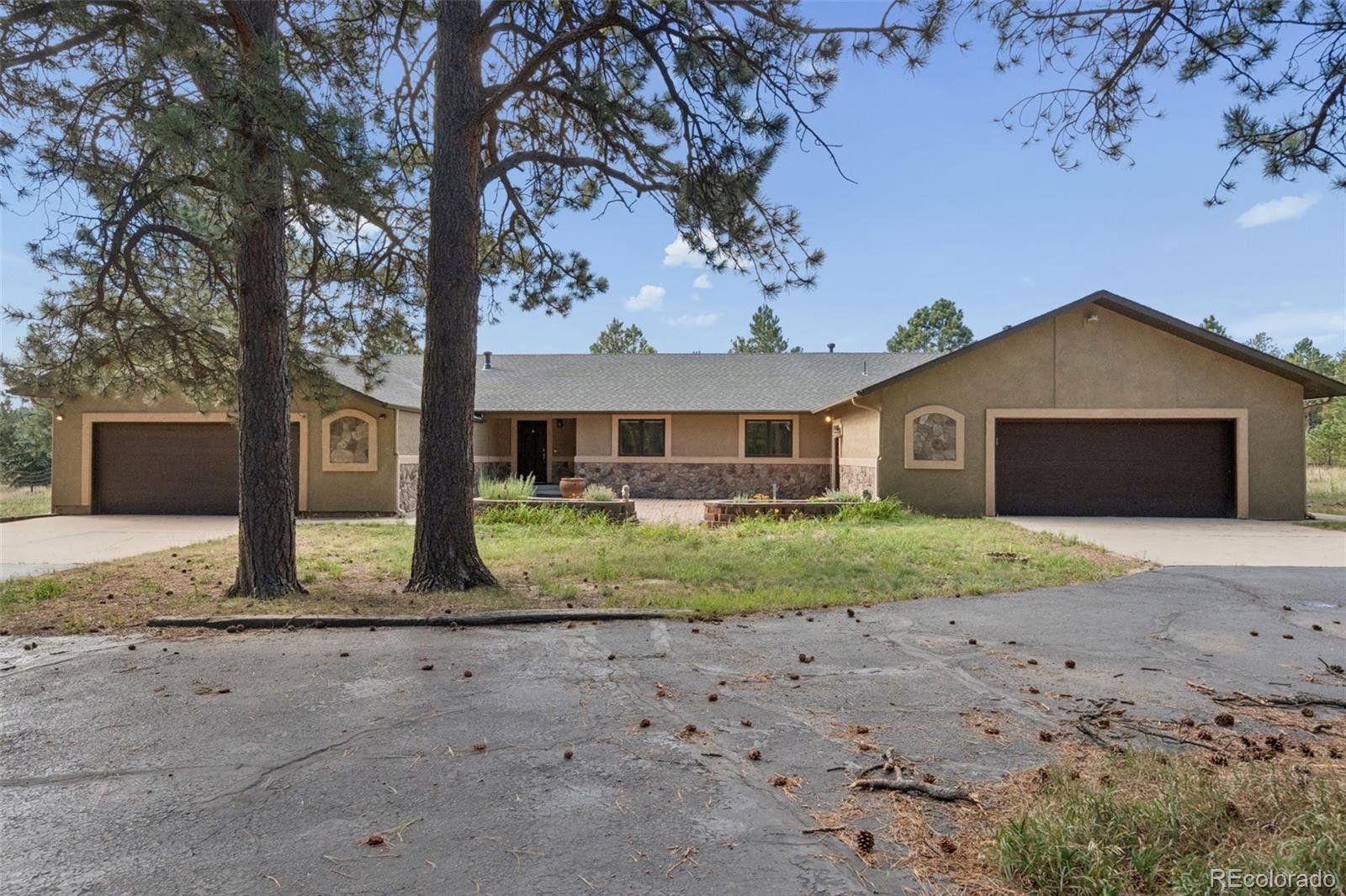 18490 E Forest Dr, Monument, CO 80132 photo