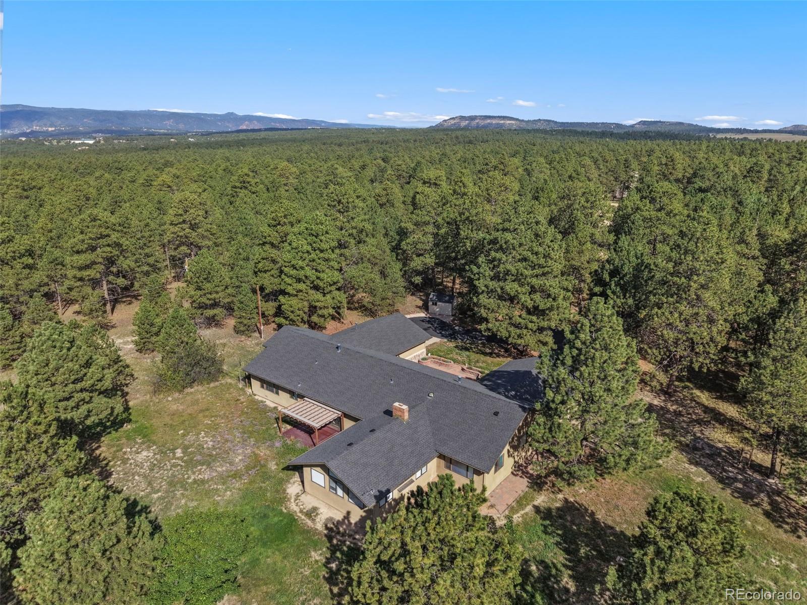 18490 E Forest Dr, Monument, CO 80132 photo
