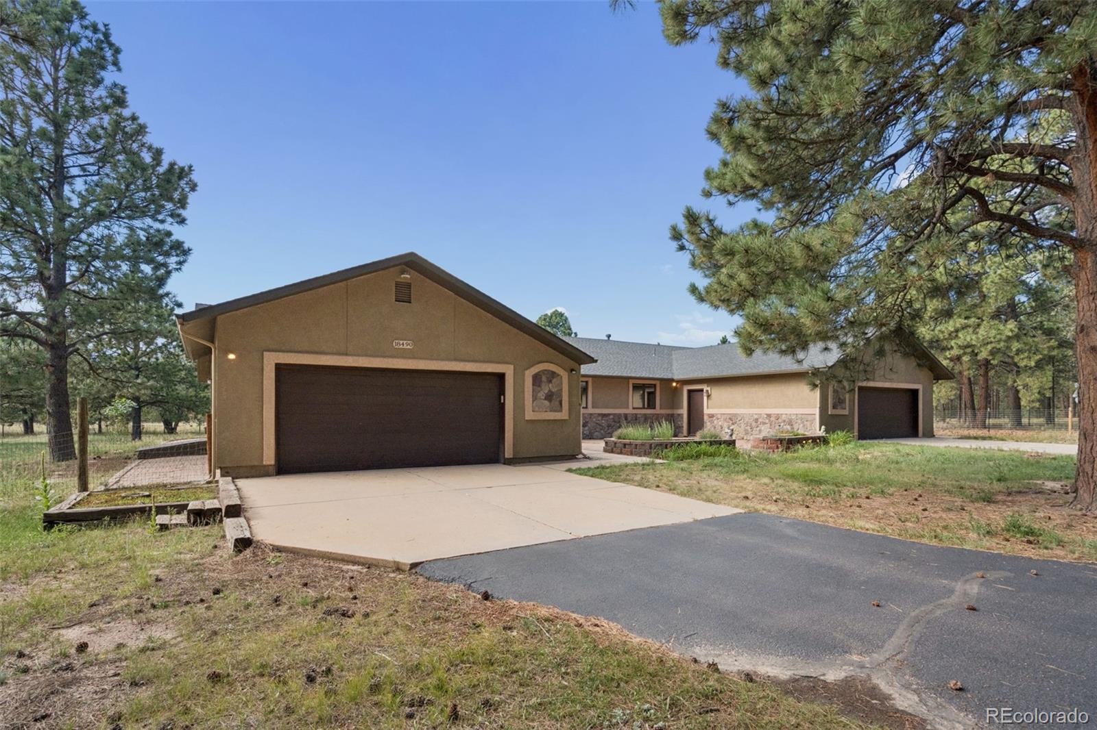 18490 E Forest Dr, Monument, CO 80132 photo