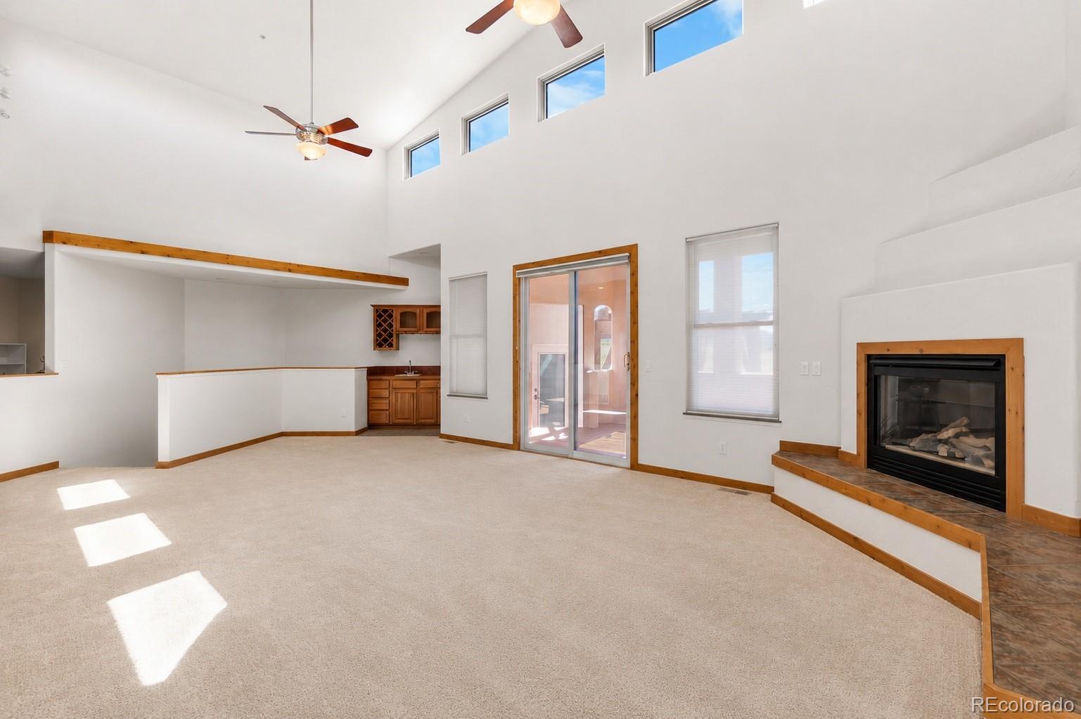 3589 Winterhawk Cir, Castle Rock, CO 80104 photo