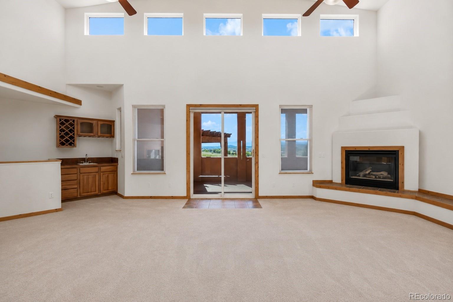 3589 Winterhawk Cir, Castle Rock, CO 80104 photo