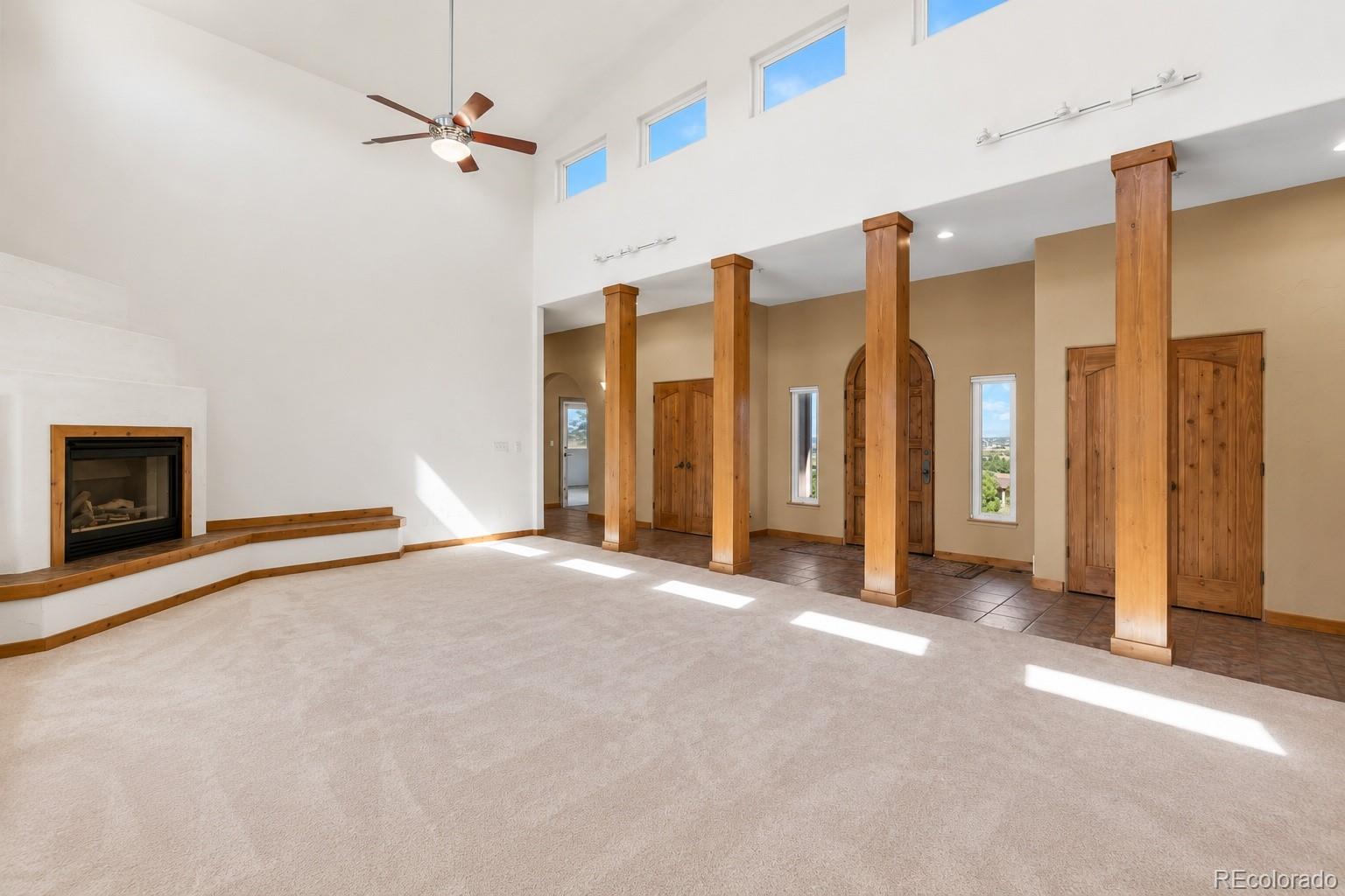 3589 Winterhawk Cir, Castle Rock, CO 80104 photo