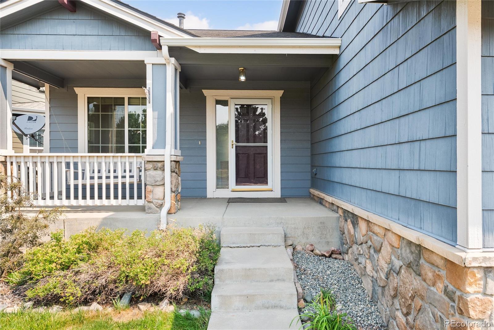 4341 Millwagon Trl, Castle Rock, CO 80109 photo