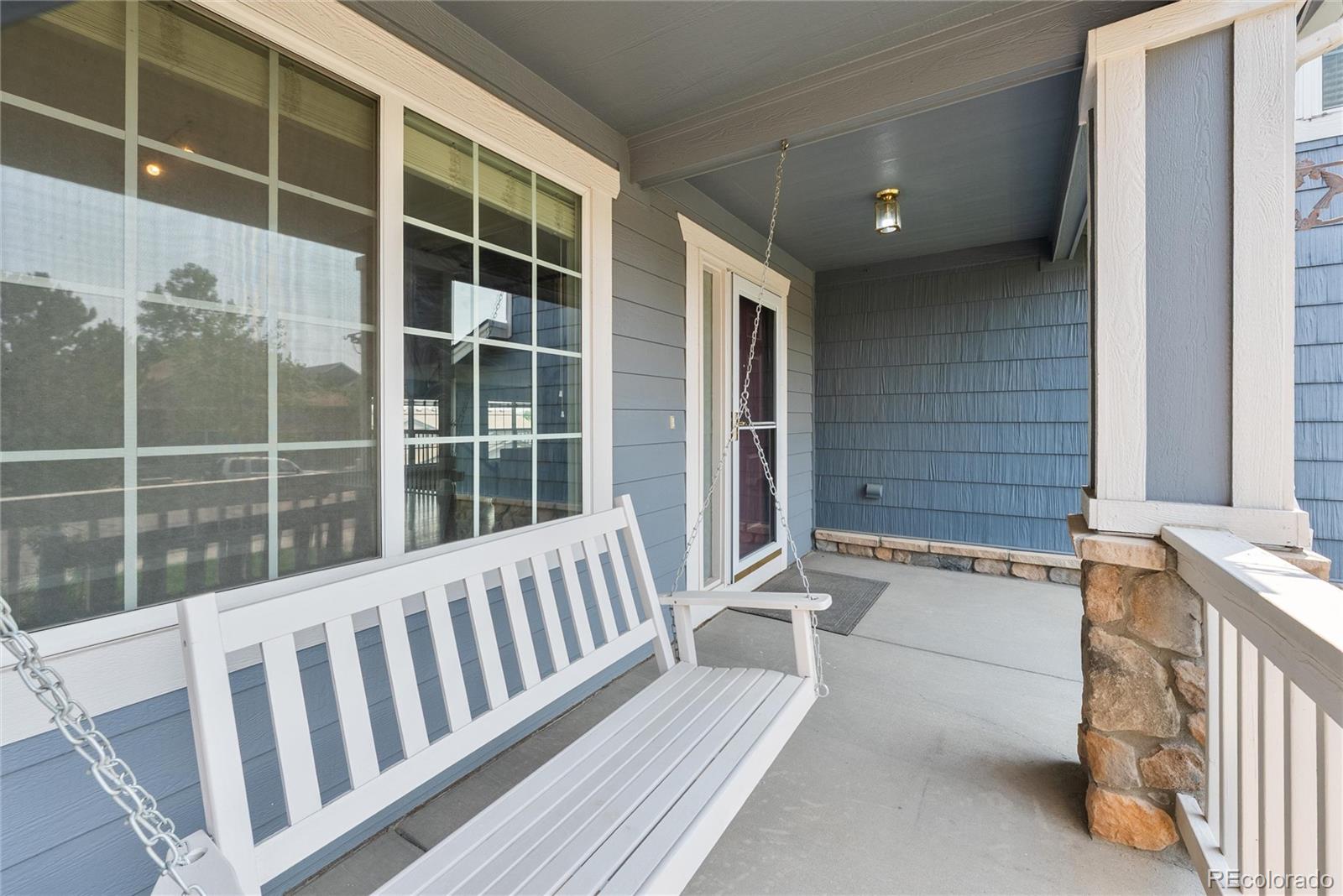 4341 Millwagon Trl, Castle Rock, CO 80109 photo