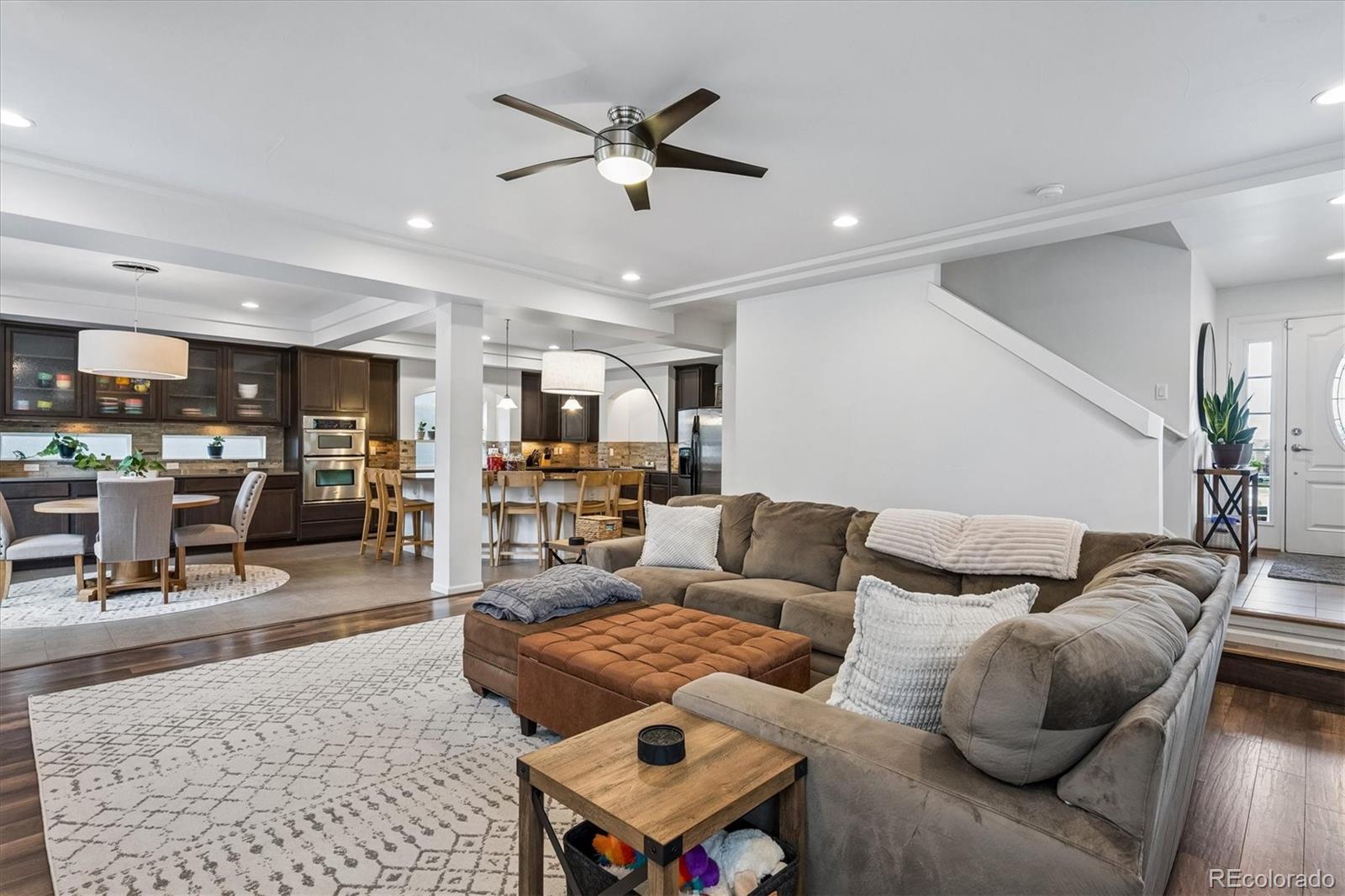 3418 Starry Night Loop, Castle Rock, CO 80109 photo