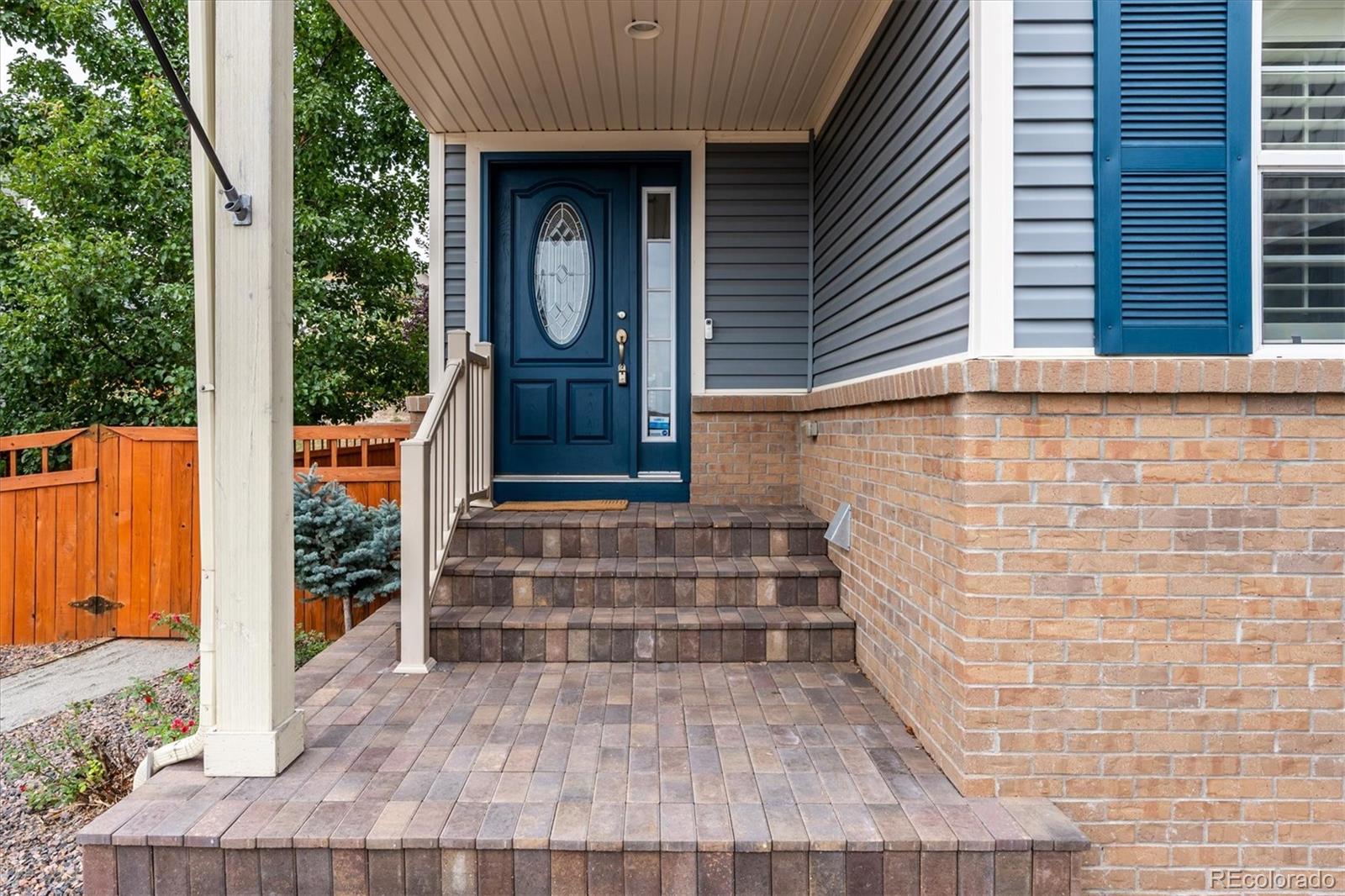 3418 Starry Night Loop, Castle Rock, CO 80109 photo