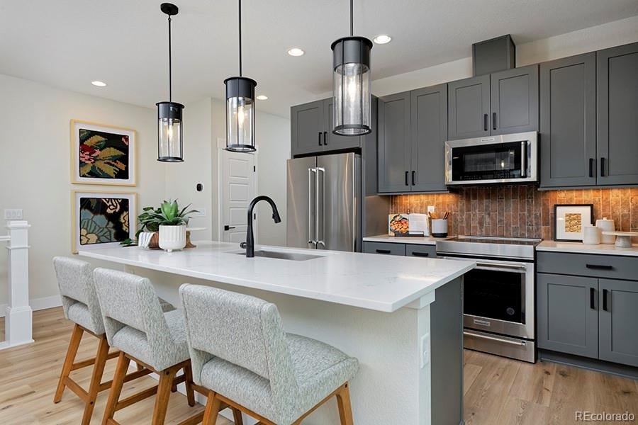 3145 W Bates Ave, Denver, CO 80236 photo