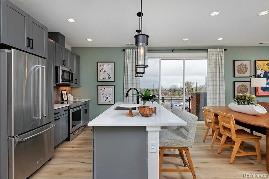 3145 W Bates Ave, Denver, CO 80236 photo