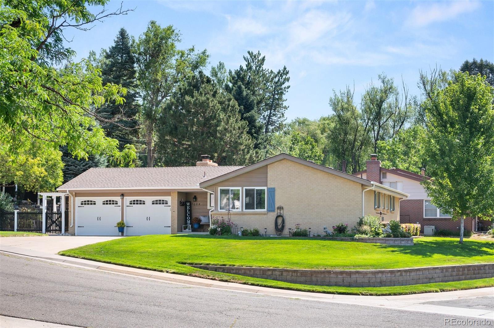 7024 Owens St, Arvada, CO 80004 photo