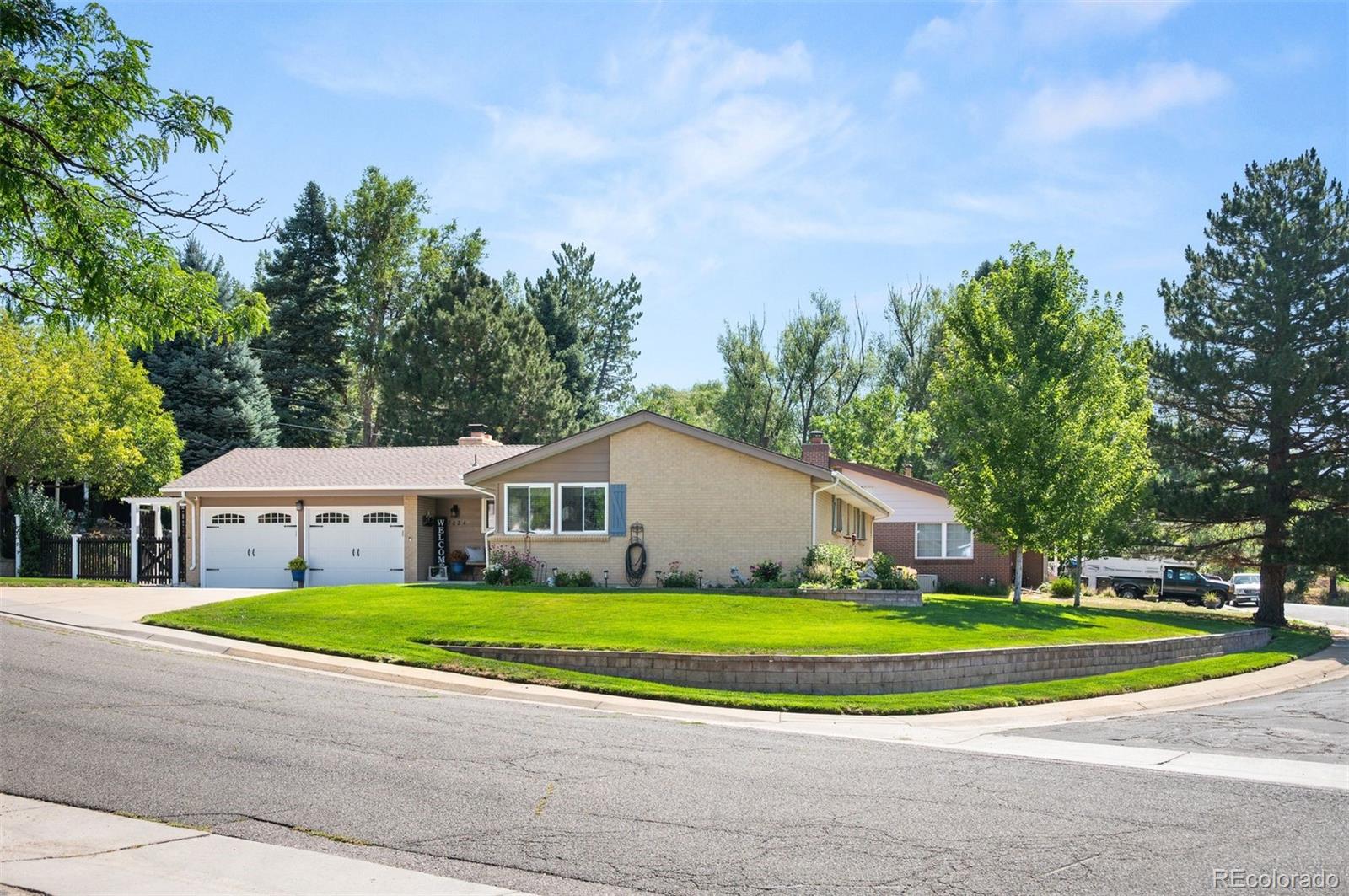 7024 Owens St, Arvada, CO 80004 photo