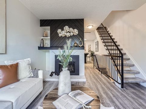 Townhouse in Aurora CO 17681 E Loyola Drive #E.jpg