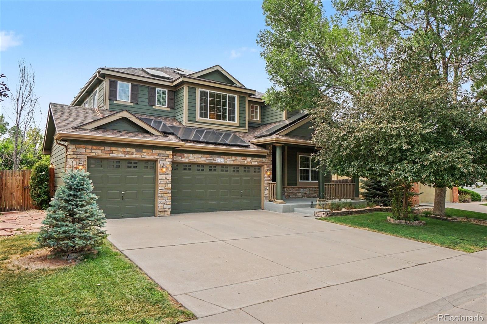 13923 Fillmore St, Thornton, CO 80602 photo