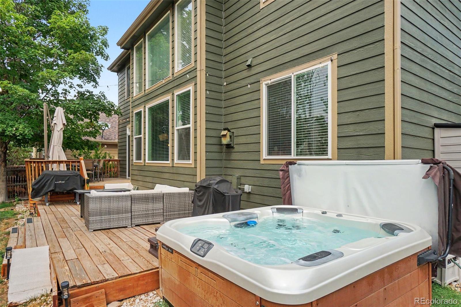 13923 Fillmore St, Thornton, CO 80602 photo