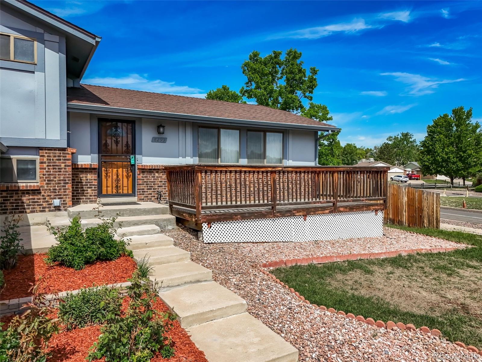 8293 Yukon Ct, Arvada, CO 80005 photo
