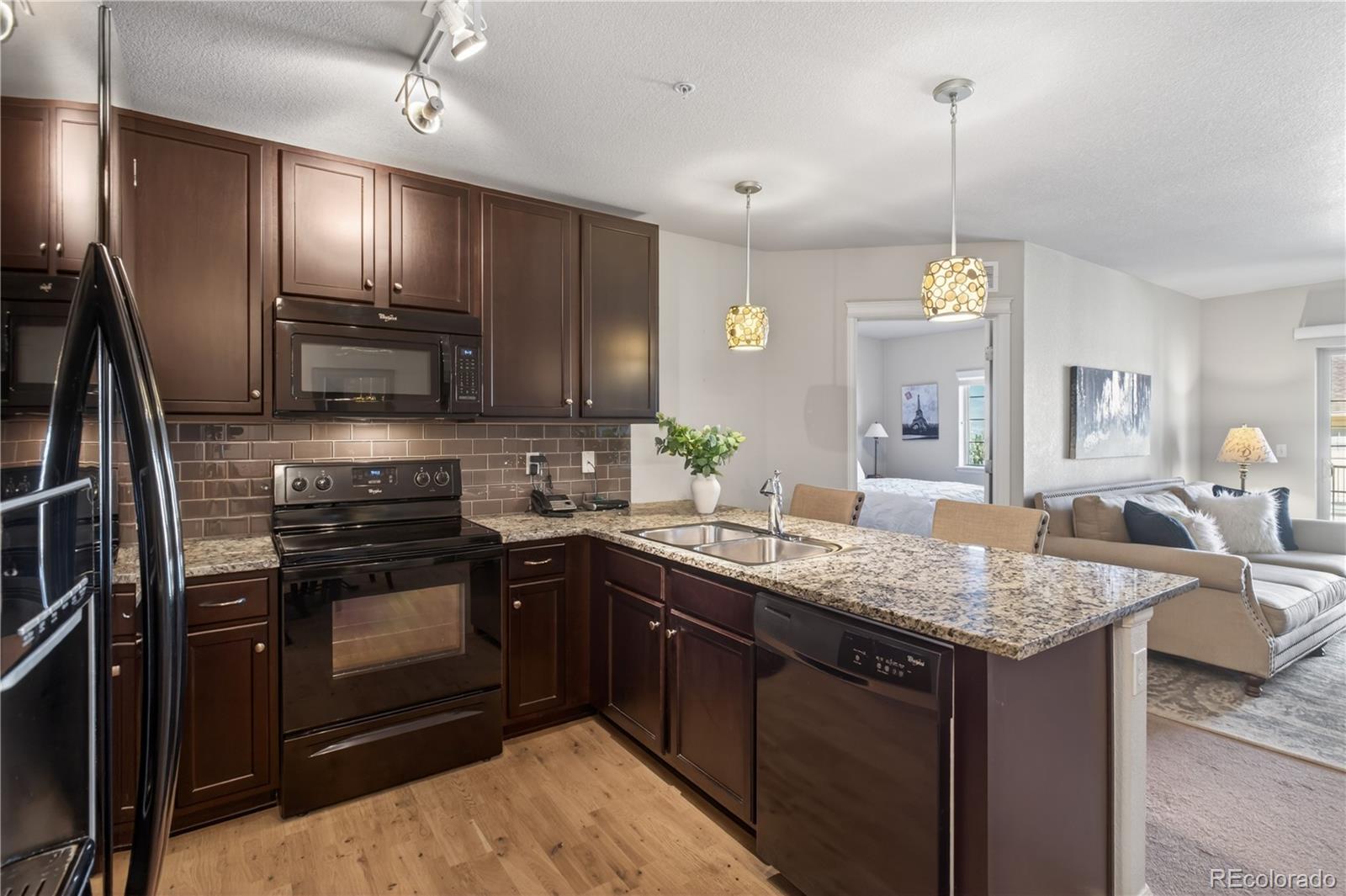 1062 Rockhurst Dr #202, Highlands Ranch, CO 80129 photo