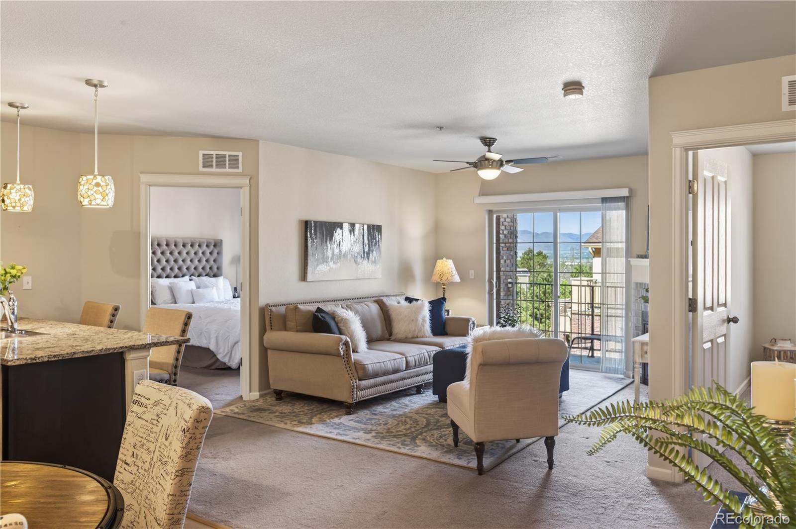1062 Rockhurst Dr #202, Highlands Ranch, CO 80129 photo